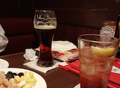 TGIフライデーズ みなとみらい21 クロスゲート店: pingaさんの2026年06月24日の1枚目の投稿写真