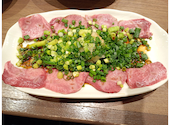 牛タン焼専門店 司 分店鷹 川崎店 1号店: pingaさんの2026年08月25日の2枚目の投稿写真