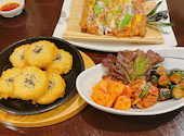 韓国四季料理 MARU: cooさんの2023年10月29日の2枚目の投稿写真