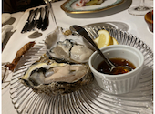 RESTAURANT&BAR SCENE シーン: ぽんすけさんの2021年11月06日の1枚目の投稿写真