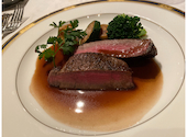 RESTAURANT&BAR SCENE シーン: ぽんすけさんの2021年11月06日の2枚目の投稿写真