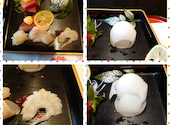 京料理　くら満荘: ぶーちゃんさんの2020年12月の1枚目の投稿写真
