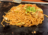お好み焼は ここやねん 高槻駅前店: あさんの2026年05月04日の1枚目の投稿写真