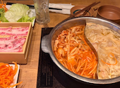 温野菜 梅田HEP通り店: あさんの2026年07月31日の1枚目の投稿写真