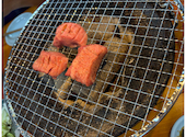 炭火焼肉 もっくん 高槻店: あさんの2026年07月12日の1枚目の投稿写真