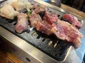 大阪焼肉 ホルモン ふたご 上野店: akさんの2025年07月27日の1枚目の投稿写真