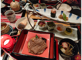 日本料理 露庵 うめ治: トトロ24さんの2023年05月の1枚目の投稿写真