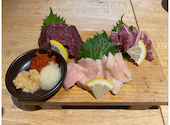 大衆馬肉酒場 うまる 博多駅筑紫口店: らむさんの2024年08月08日の2枚目の投稿写真