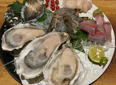 地酒と貝料理 海鮮浜焼き 浜や: ママンさんの2025年11月28日の1枚目の投稿写真