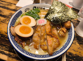 らーめん・くじら軒・横浜本店: ohanaさんの2026年07月26日の1枚目の投稿写真
