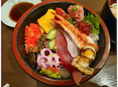 寿司海鮮 御旦孤 さいたま新都心店: ohanaさんの2026年07月10日の1枚目の投稿写真