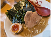 ラーメン大桜 荏田店: ohanaさんの2026年07月26日の1枚目の投稿写真