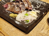 藁焼き鰹たたき明神丸 松山二番町店: えーぽんさんの2026年05月14日の1枚目の投稿写真