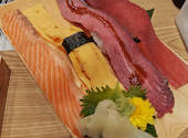 すし酒場FUJIYAMA TOKYO 大阪難波心斎橋店: えっちゃんさんの2025年04月10日の2枚目の投稿写真