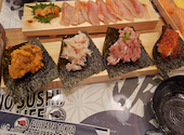 すし酒場FUJIYAMA TOKYO 大阪難波心斎橋店: えっちゃんさんの2025年04月10日の3枚目の投稿写真