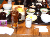 豆家別邸 しびかま 名古屋駅 本店: リトルグリーンカレーさんの2026年04月07日の1枚目の投稿写真