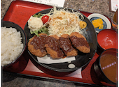 嘉文 うまいもん通り広小路店: リトルグリーンカレーさんの2026年05月01日の1枚目の投稿写真
