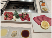焼肉やぎや mozoワンダーシティ店: リトルグリーンカレーさんの2026年05月01日の1枚目の投稿写真
