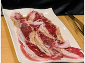 焼肉きんぐ西尾店: リトルグリーンカレーさんの2026年06月25日の1枚目の投稿写真