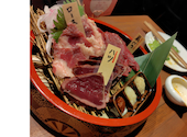 馬肉バル かち馬: sさんの2026年06月23日の1枚目の投稿写真