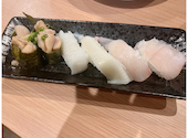 生産者直営 海鮮居酒屋 Rikusui 寿司 天ぷら 刺身: ZONOさんの2026年02月15日の2枚目の投稿写真