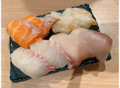 生産者直営 海鮮居酒屋 Rikusui 寿司 天ぷら 刺身: ZONOさんの2026年02月15日の3枚目の投稿写真
