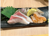 生産者直営 海鮮居酒屋 Rikusui 寿司 天ぷら 刺身: ZONOさんの2026年05月10日の2枚目の投稿写真