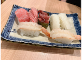 生産者直営 海鮮居酒屋 Rikusui 寿司 天ぷら 刺身: ZONOさんの2026年05月10日の3枚目の投稿写真