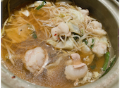 厚切り仙台牛タン×海鮮舟盛り×天ぷら食べ飲み放題 和真 京橋店: ZONOさんの2026年07月27日の1枚目の投稿写真