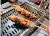 焼肉いかがで祥: チョッパーさんの2026年03月16日の3枚目の投稿写真