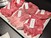 焼肉 暁牛 難波: 亜魔銀さんの2025年07月21日の1枚目の投稿写真