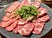 焼肉龍 難波千日前店: 亜魔銀さんの2026年09月13日の1枚目の投稿写真