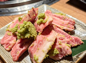 焼肉龍 難波千日前店: 亜魔銀さんの2026年09月13日の2枚目の投稿写真