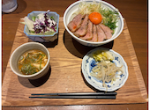 トリカモメ 鶏と鴨と麺 大曽根本店: うわちゃんさんの2026年06月18日の1枚目の投稿写真