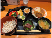 おばんざい おでん 蕎麦　あづみ　名古屋伏見店: うわちゃんさんの2026年06月18日の1枚目の投稿写真