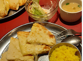 ガンジス 天王寺あべのキューズタウン店: ぽんひでさんの2026年05月02日の2枚目の投稿写真