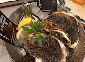 エイス シー オイスター マーケットキッチン 阪急うめだ本店: ぽんひでさんの2026年07月29日の2枚目の投稿写真