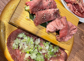 焼肉ホルモンたけ田朝日店: ぴママさんの2026年09月19日の1枚目の投稿写真