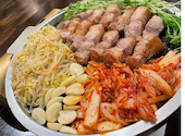 韓国居酒屋 KAD：ATA（カドアタ）: ちかさんの2024年11月の1枚目の投稿写真