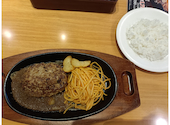 ステーキ宮 足利南店: ひとみにぃさんの2026年07月13日の1枚目の投稿写真