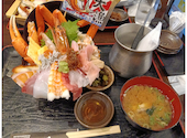 魚匠 神戸 隆明 北野坂本店: よもぎさんの2026年05月04日の2枚目の投稿写真