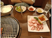 コラボ KollaBo 焼肉 韓国料理 エビスタ西宮店: よもぎさんの2026年05月31日の2枚目の投稿写真