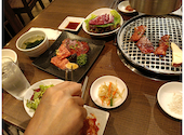 コラボ KollaBo 焼肉 韓国料理 エビスタ西宮店: よもぎさんの2026年05月31日の3枚目の投稿写真