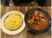 札幌スープカレー JACK 中津店: よもぎさんの2026年06月07日の2枚目の投稿写真