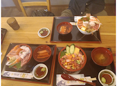 丼兵衛 小樽運河店: よもぎさんの2026年07月28日の1枚目の投稿写真