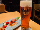 YEBISUBAR ヱビスバー 大崎ニューシティ店: Kさんの2026年10月04日の1枚目の投稿写真