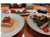 焼き鳥ワイン酒場 とりぶどう TORI-BUDOU 大名店: ひなたさんの2026年05月05日の1枚目の投稿写真