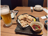 北の味紀行と地酒 北海道 赤坂見附店: たからばこさんの2026年10月11日の1枚目の投稿写真