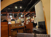 ピザ＆パスタ　ラパウザ　新宿伊勢丹前店: たからばこさんの2026年04月の1枚目の投稿写真
