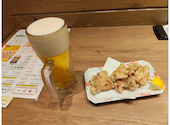 格安ビールと鉄鍋餃子 3・6・5酒場 飯田橋店: たからばこさんの2026年10月05日の1枚目の投稿写真